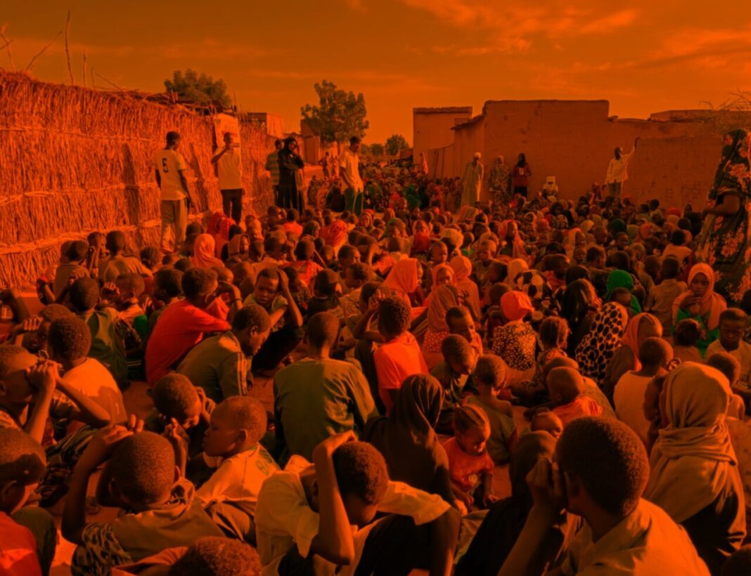 Al Fasher Emergency Appeals: Urgent Call to Help Families Survive