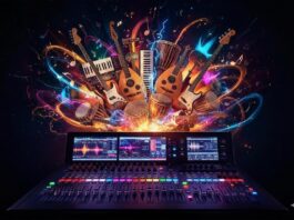 Balancing the Beat: Heritage Meets Experimentation