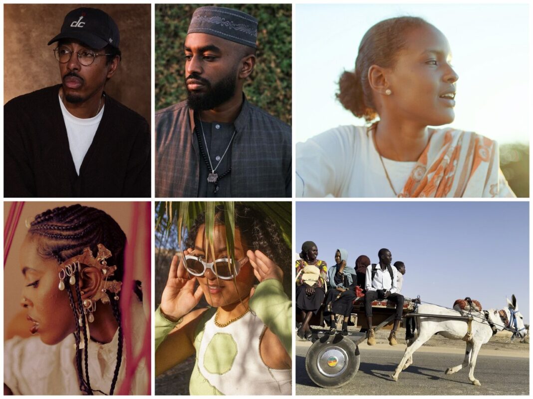 Sounds of Sudan: Powerful Showcase of Sudanese Film and Music at Upcoming Doha Film Festival 2025