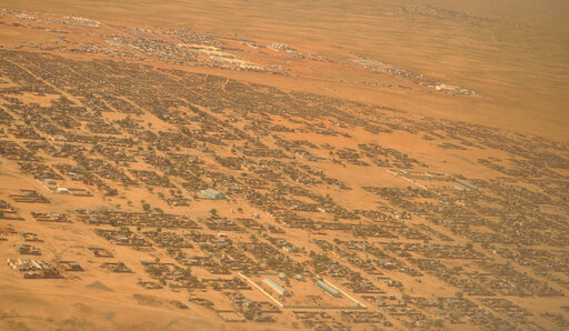 Public Outcry in Al Fasher, Darfur: What You Need to Know