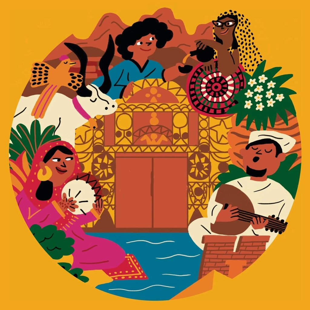 Sudanese Culture: Its Struggle for Recognition Among Native and Diaspora Communities