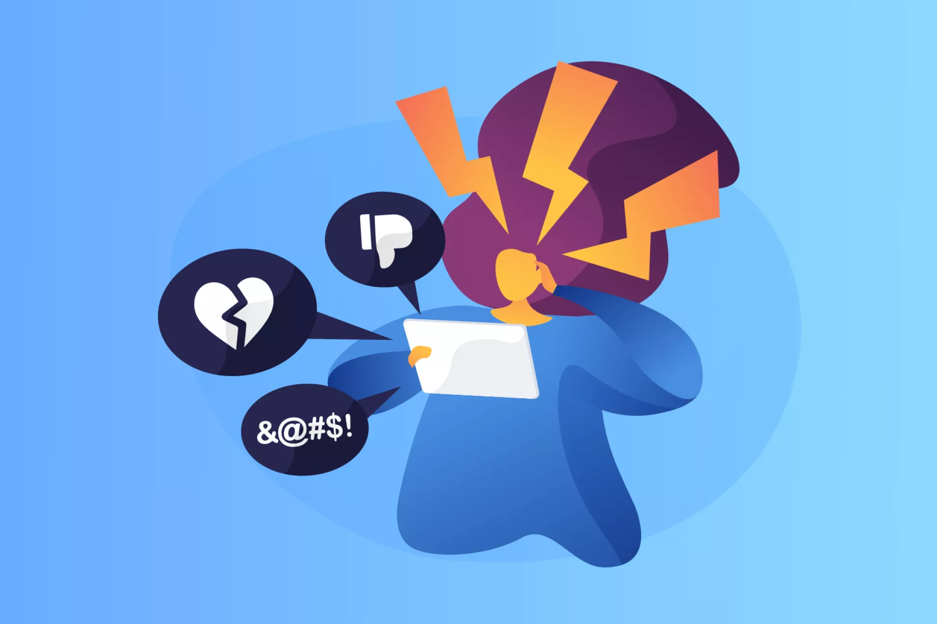 Addressing Online Bullying and Destructive Criticism in Sudanese Digital Spaces