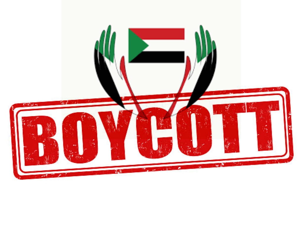 Boycotting for Sudan: Complex, Courageous, Controversial
