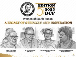 Echoes of Strength: Why the 5th Derik Festival’s Focus on Women Matters for South Sudan