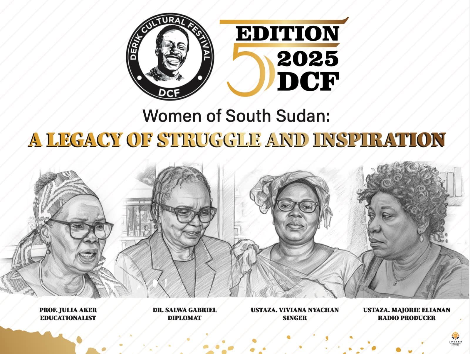 Echoes of Strength: Why the 5th Derik Festival’s Focus on Women Matters for South Sudan