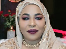 Mama Kouki: How Kawther Abdalla’s Livestreams Reveal Secrets of Sudanese Family Life