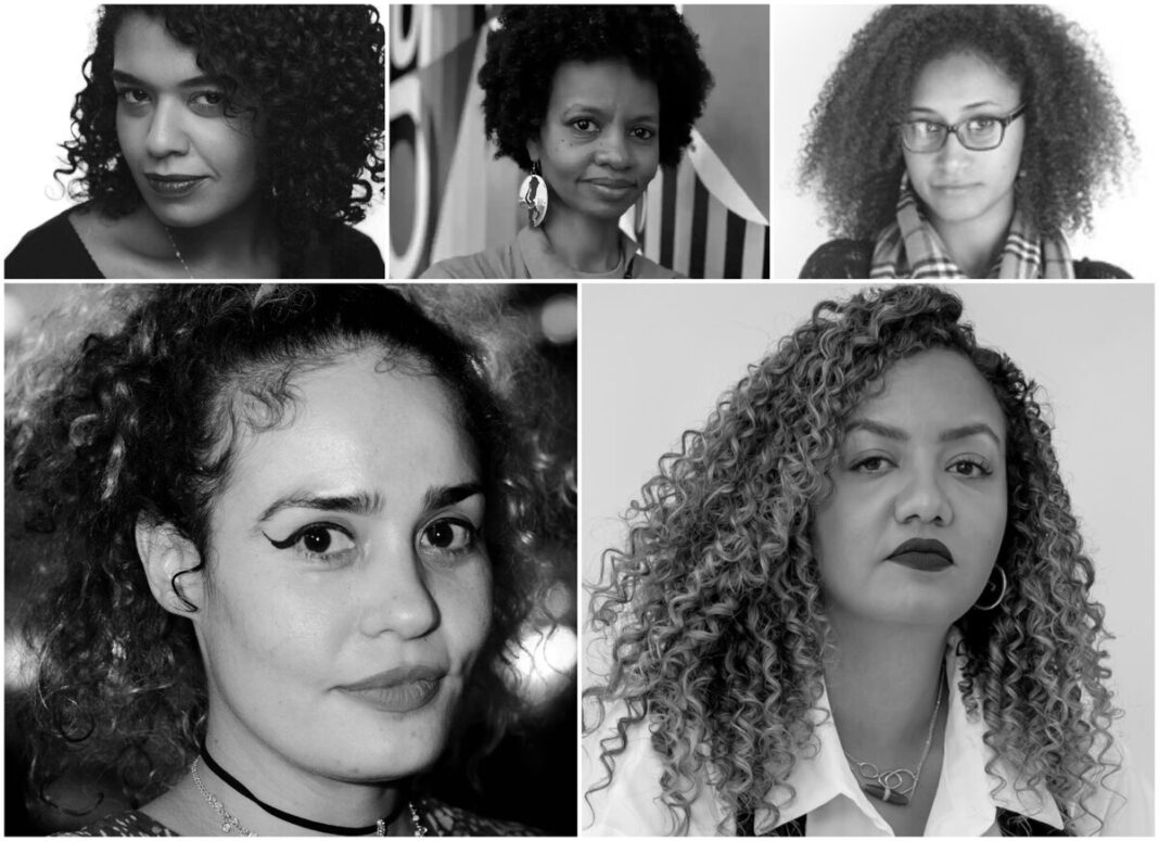 Female Sudanese Filmmakers You Need to Know
