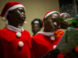 The Manger of Resistance: Finding the Prince of Peace in an Age of Crisis