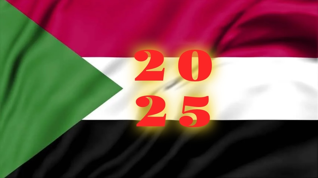 Sudan in 2025: The Year in Review