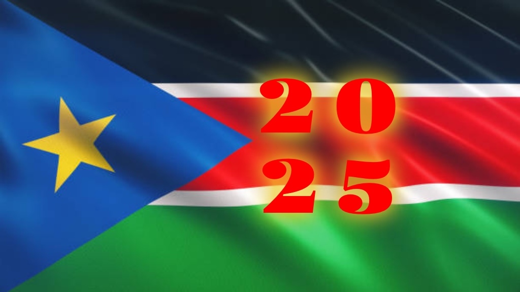South Sudan in 2025: The Year in Review