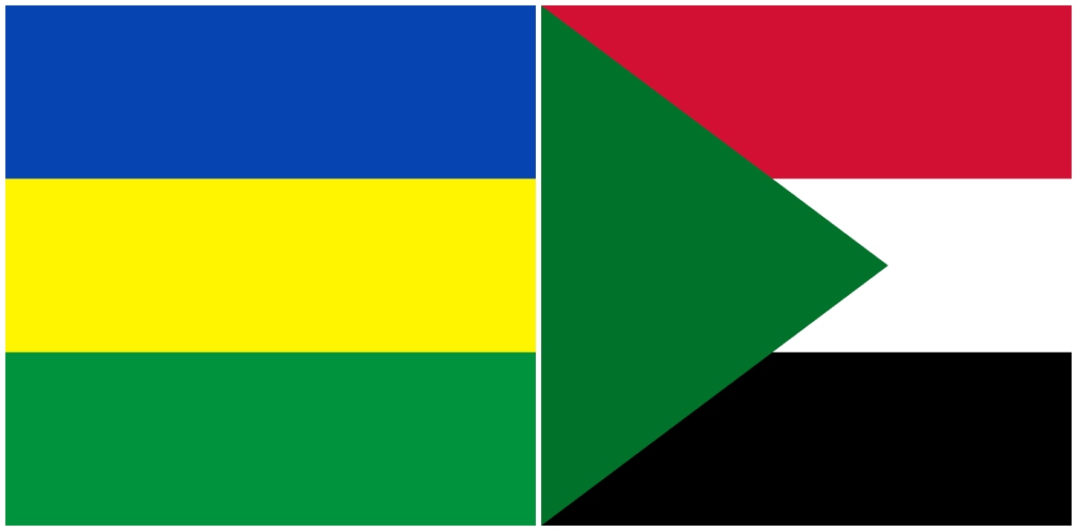 The Symbolism of Sudan’s Flags and the Moment They Are Being Revisited