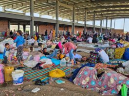 Sudan Beyond the Frontlines: The Post-War Socioeconomic Collapse