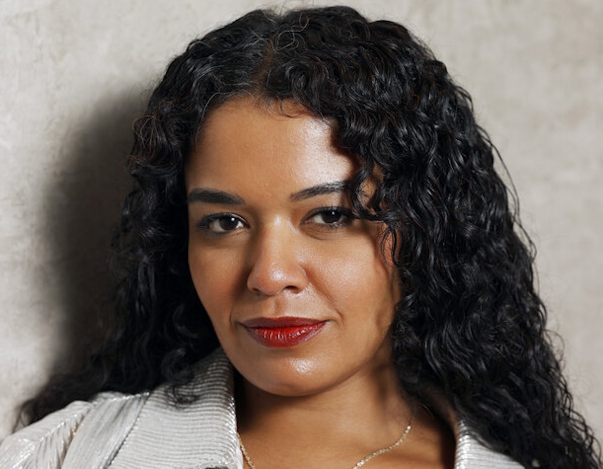 Telling Stories on Her Own Terms: Eiman Mirghani on Her Latest Film and Filmmaking Journey