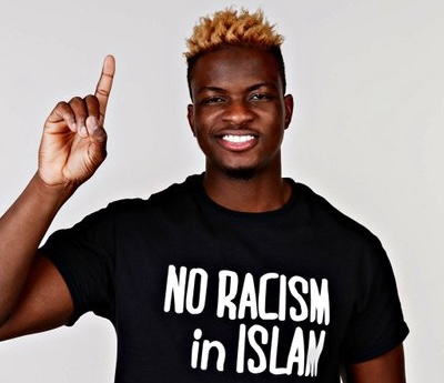 Starving for Sudan: Jae Deen Leads 200+ People in a Seven-Day Fast for Sudan