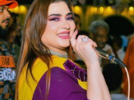 When ‘You Don’t Look Sudanese’ Is Not a Compliment