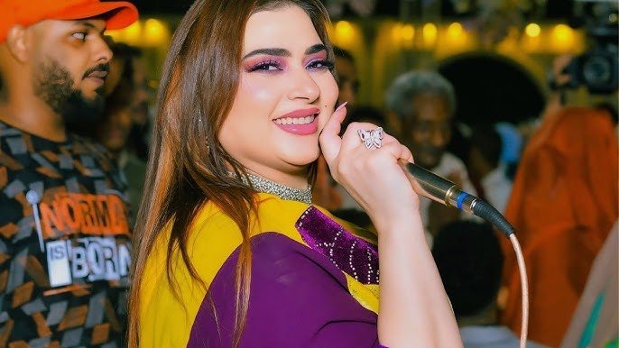 When ‘You Don’t Look Sudanese’ Is Not a Compliment