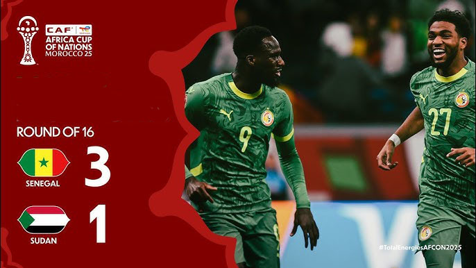 Sudan Applauded Despite AFCON 2025 Exit