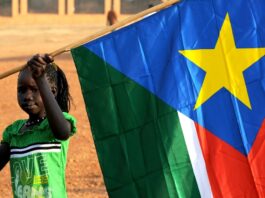 The Dilemma of Reimagining Home and Belonging in the World’s Youngest Nation