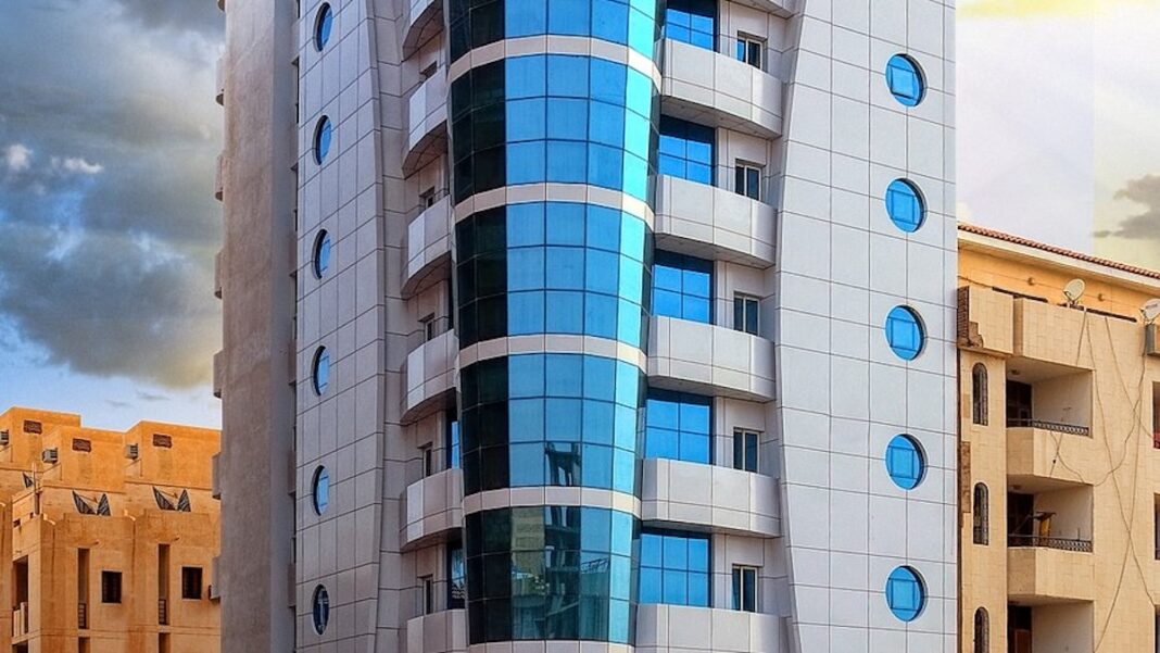 Kanon Hotel Suites Reopens in Khartoum