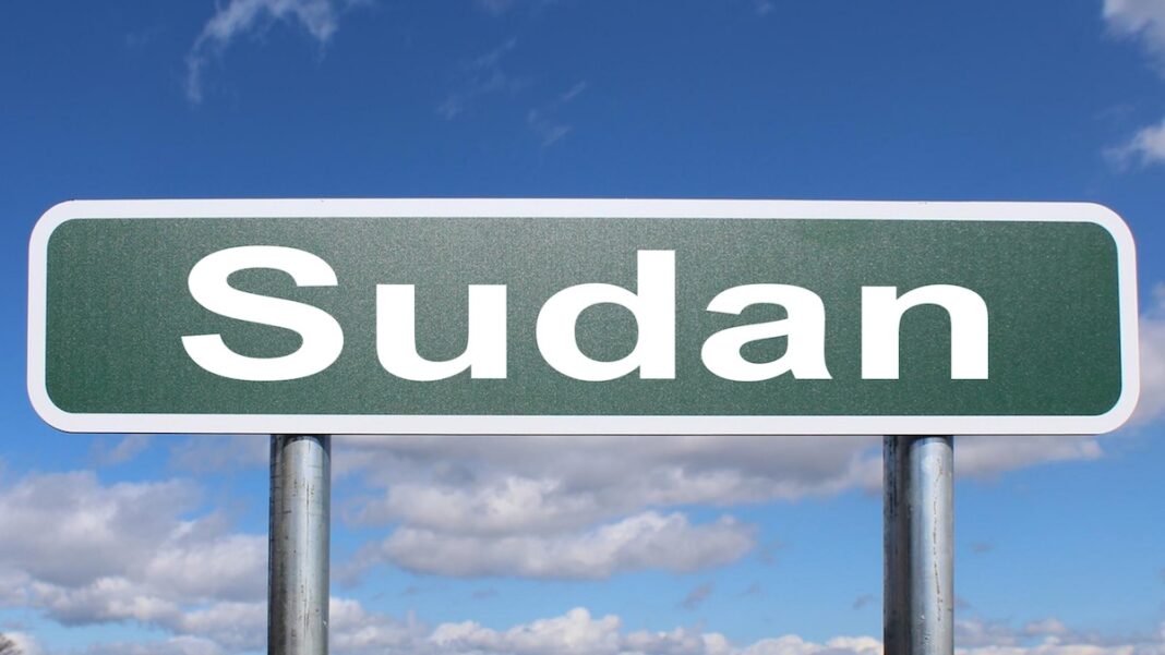 Returning to Ruins: The Heavy Cost of Rebuilding Sudan