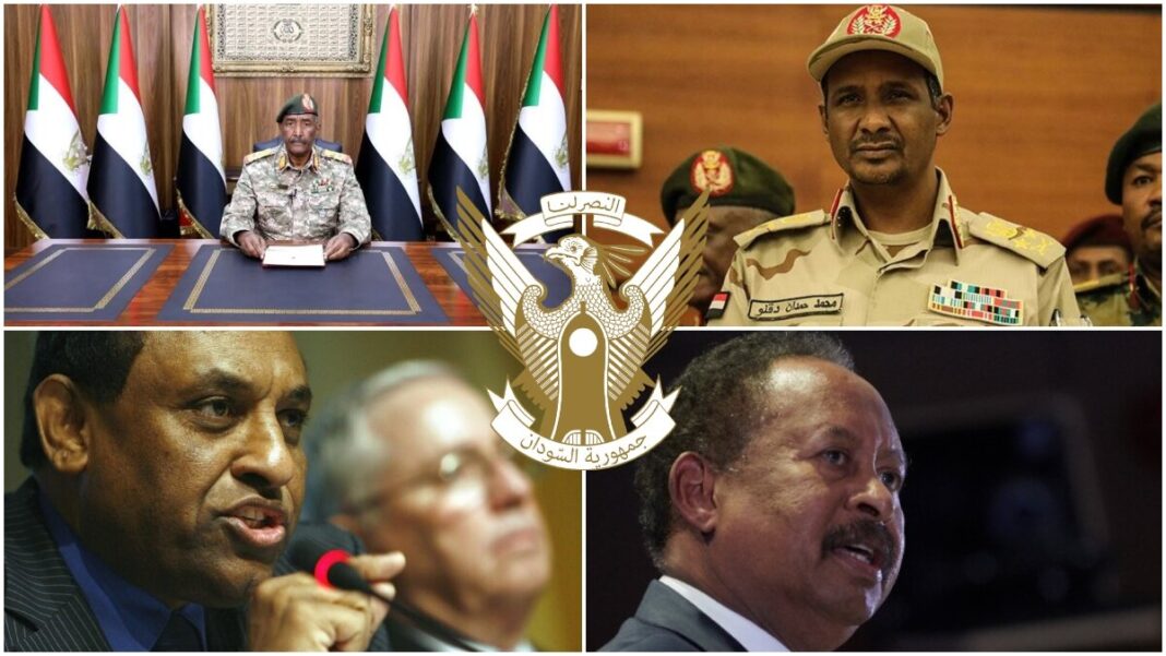 Government Structure