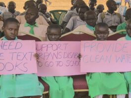 The Cost of Silence: Why South Sudan’s Education Cuts are a Death Sentence for its Future