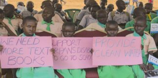 The Cost of Silence: Why South Sudan’s Education Cuts are a Death Sentence for its Future