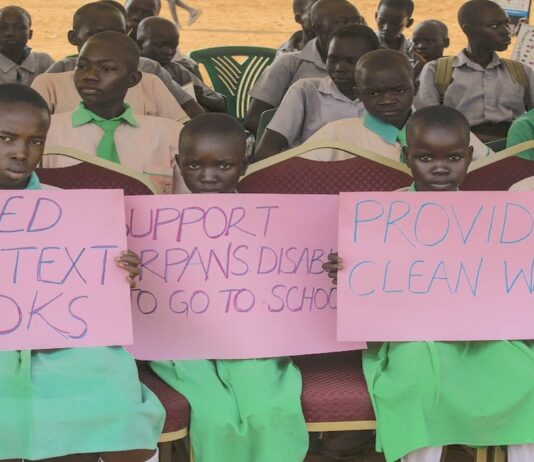 The Cost of Silence: Why South Sudan’s Education Cuts are a Death Sentence for its Future