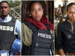 Reporting on Sudan: Sudanese Journalists Receive the Recognition They Deserve