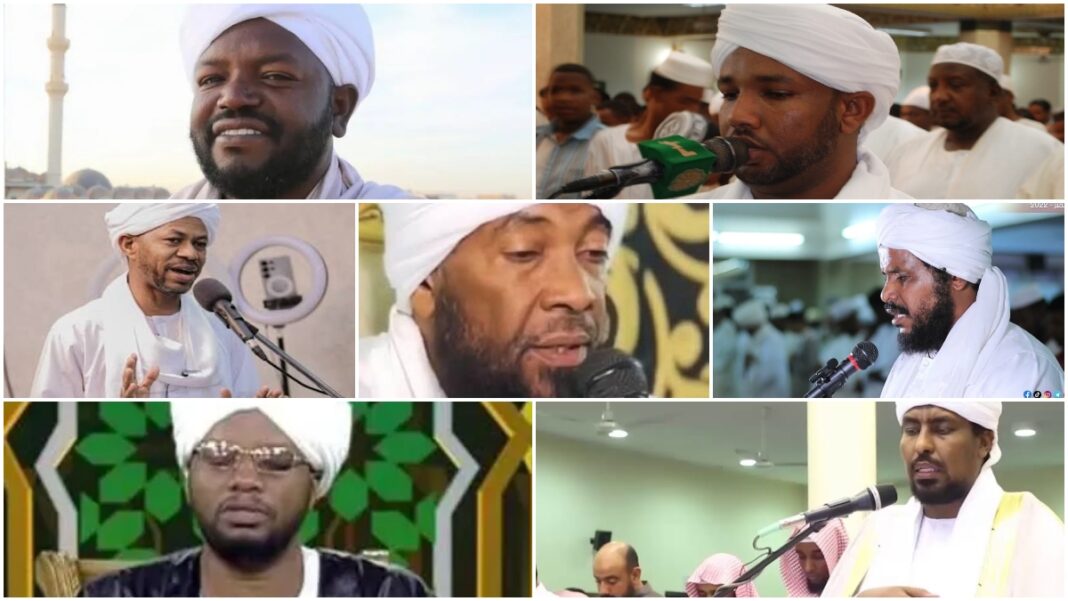 Voices of Faith: Sudanese Quran Reciters to Listen to