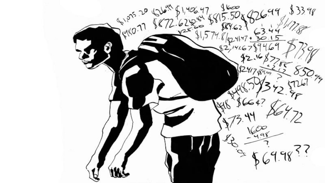 Empty Shelves, Empty Explanations: When Belief Overruled Economic Literacy in Sudan