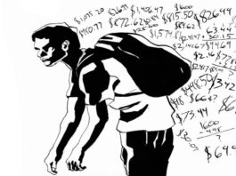 Empty Shelves, Empty Explanations: When Belief Overruled Economic Literacy in Sudan