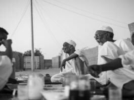 Fragile but Faithful: Ramadan Amid Sudan’s Crisis