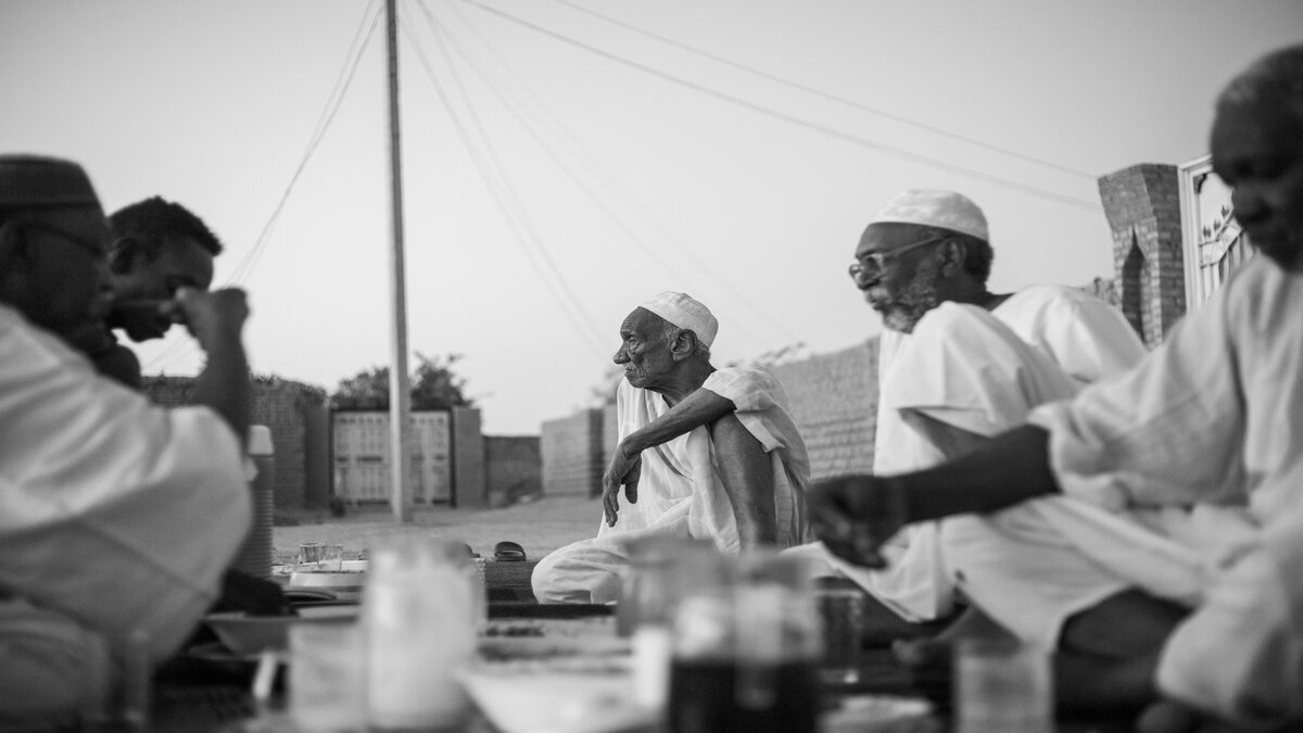 Fragile but Faithful: Ramadan Amid Sudan’s Crisis