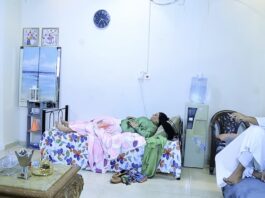 Sudan’s First On-Screen Rape: Completely and Utterly Mishandled, and With Problematic Implications