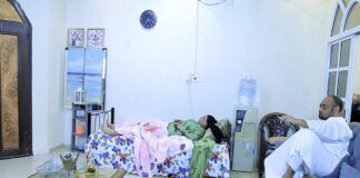 Sudan’s First On-Screen Rape: Completely and Utterly Mishandled, and With Problematic Implications