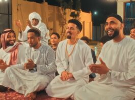 The Soundtracks of a Sudanese Ramadan