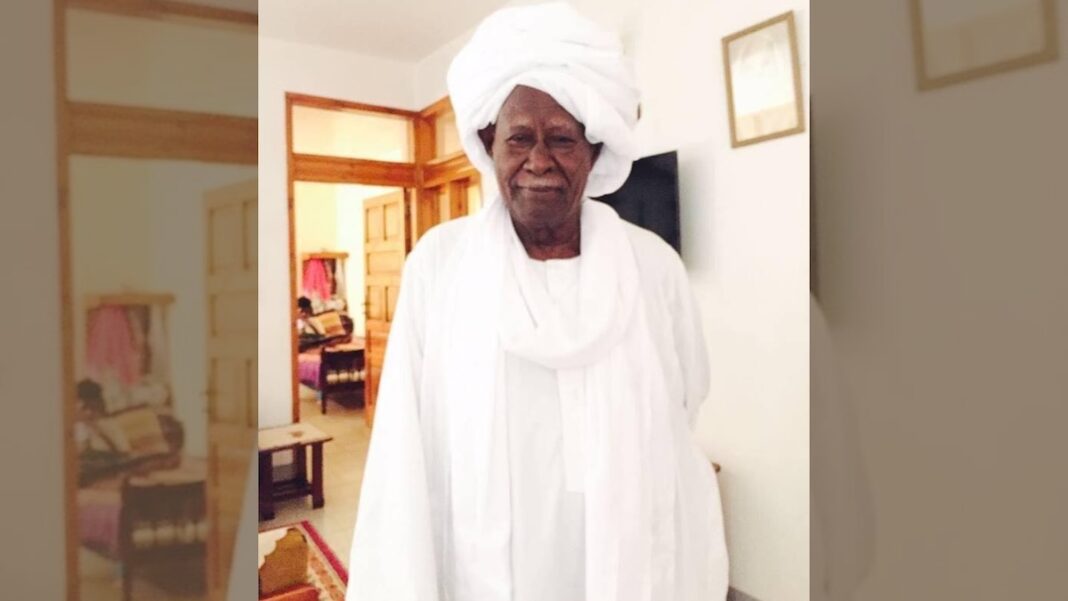 Sudan Mourns Al Tayeb Sayed Mekki: The Man Behind the Iconic Omdurman Sweets