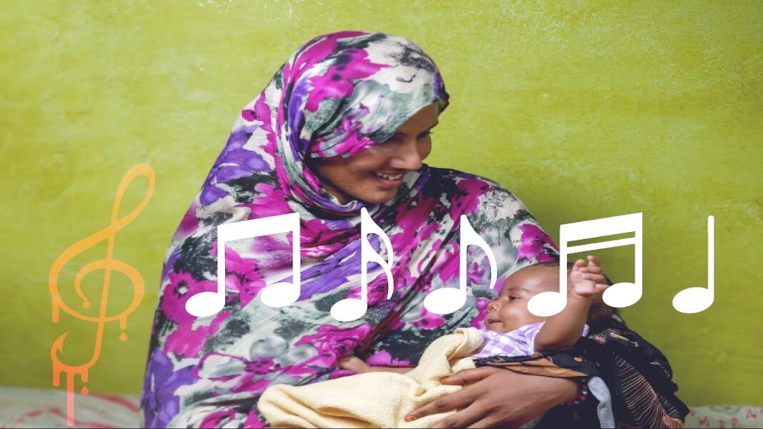 Motherly Odes: Timeless Sudanese Songs That Honour Motherhood