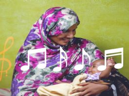 Motherly Odes: Timeless Sudanese Songs That Honour Motherhood