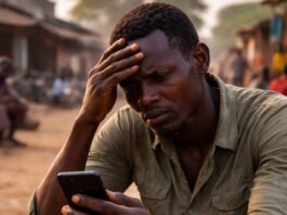 From Juba’s Uneasy Streets: Watching South Sudan Slide Toward the Abyss