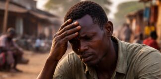 From Juba’s Uneasy Streets: Watching South Sudan Slide Toward the Abyss