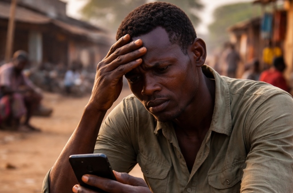 From Juba’s Uneasy Streets: Watching South Sudan Slide Toward the Abyss