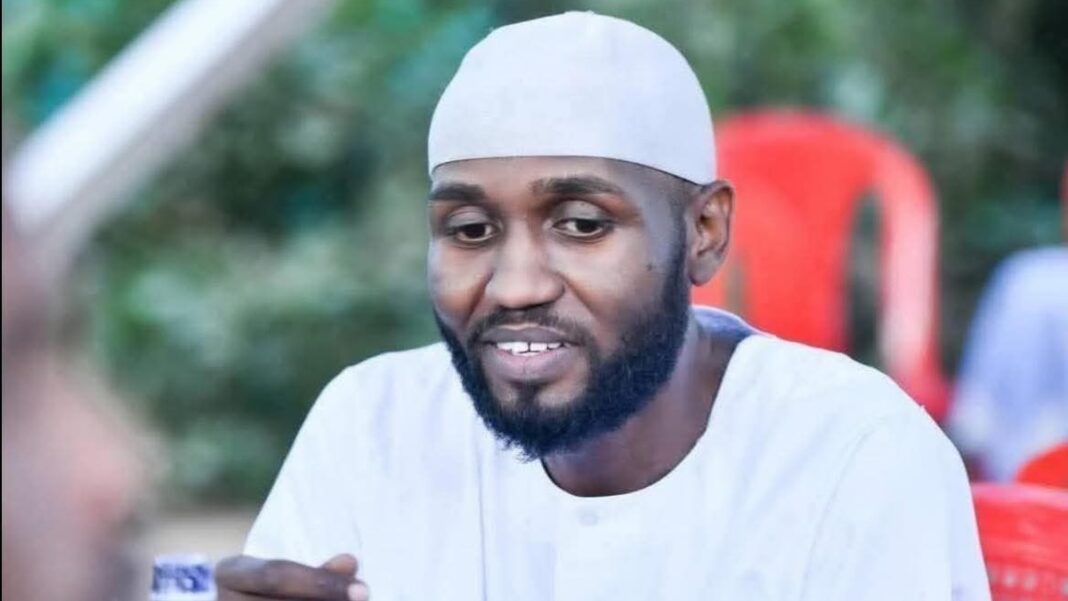 Public Outcry After RSF Kills Paediatrician Dr Mohamed Ahmed Ali Al Siddiq
