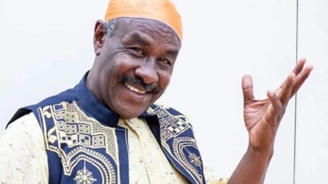 Sudanese Actor Mukhtar Bakhit, Known as “Al Da’itar,” Passes Away