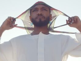 Beyond the Norms: Navigating Gender and Dismantling Gender Stereotypes Razeen Khattab in Sudan Nights