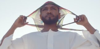 Beyond the Norms: Navigating Gender and Dismantling Gender Stereotypes Razeen Khattab in Sudan Nights