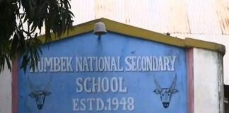 What We Lose When We Forget: Rumbek School and South Sudan’s Memory Crisis