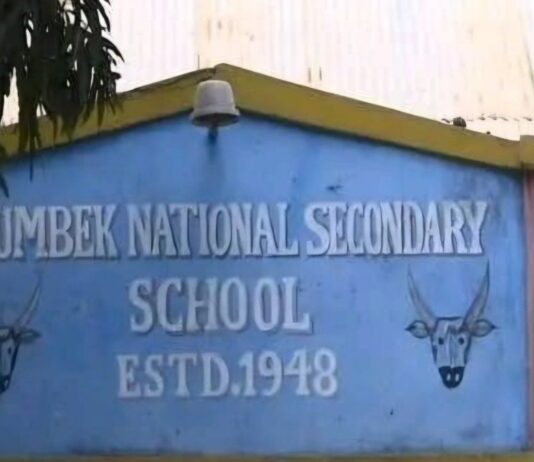 What We Lose When We Forget: Rumbek School and South Sudan’s Memory Crisis