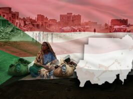 The War in Sudan – Three Years On